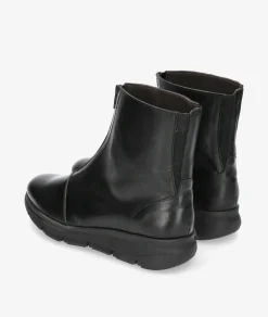 Botines Kénnebec850 en negro