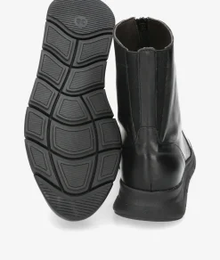 Botines Kénnebec850 en negro