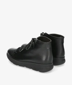 Botines Kénnebec856 en negro