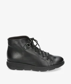 Botines Kénnebec856 en negro