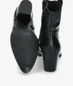 Botines Kénnebec671 en negro