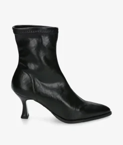 Botines pabloochoa.shoes78039 en negro