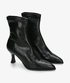 Botines pabloochoa.shoes78039 en negro