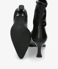 Botines pabloochoa.shoes78039 en negro
