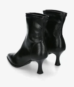 Botines pabloochoa.shoes78039 en negro