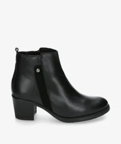 Botines pabloochoa.shoes8819 en negro
