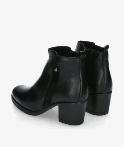 Botines pabloochoa.shoes8819 en negro