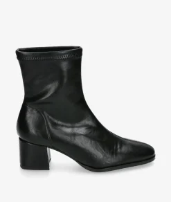 Botines pabloochoa.shoes78330 en negro