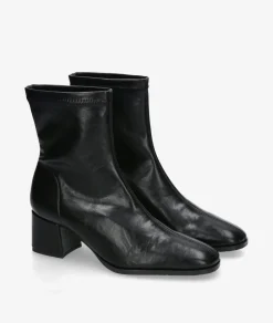 Botines pabloochoa.shoes78330 en negro