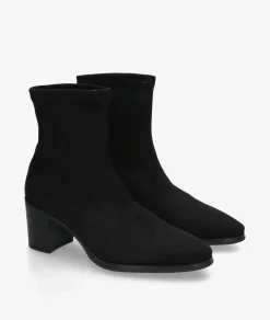 Botines pabloochoa.shoes78200 en negro