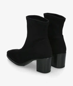 Botines pabloochoa.shoes78200 en negro