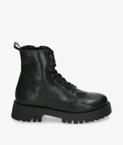 Botines pabloochoa.shoes2060 en negro