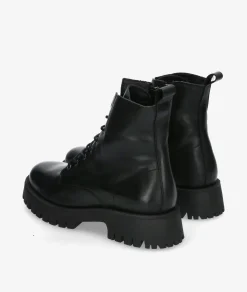 Botines pabloochoa.shoes2060 en negro