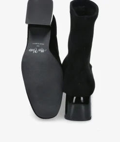 Botines pabloochoa.shoes78662 en negro