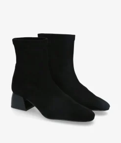 Botines pabloochoa.shoes78662 en negro