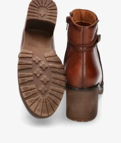 Botines pabloochoa.shoes40290 en cuero