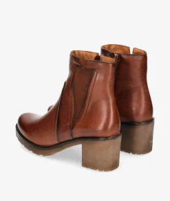 Botines pabloochoa.shoes40214 en cuero