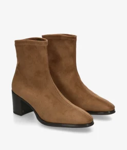 Botines pabloochoa.shoes78200 en taupe