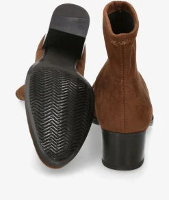 Botines pabloochoa.shoes78255 en cuero