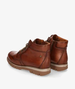 Botines pabloochoa.shoes22254 en cuero