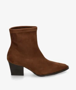 Botines pabloochoa.shoes78151 en cuero