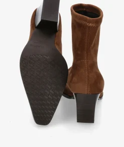 Botines pabloochoa.shoes78151 en cuero