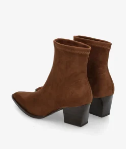 Botines pabloochoa.shoes78151 en cuero