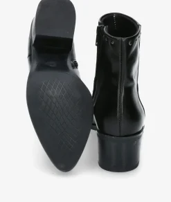 Botines pabloochoa.shoes39514 en negro