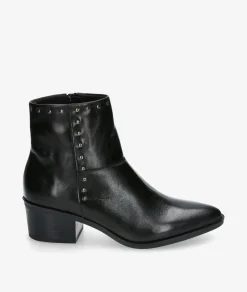 Botines pabloochoa.shoes39514 en negro