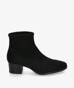 Botines pabloochoa.shoes78255 en negro