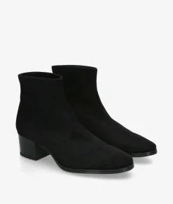 Botines pabloochoa.shoes78255 en negro