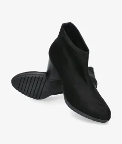 Botines pabloochoa.shoes5082 en negro