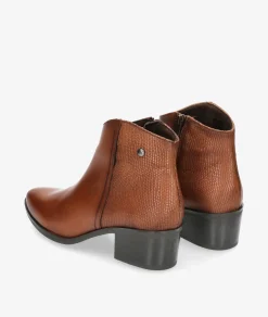 Botines pabloochoa.shoes3051 en cuero