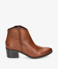Botines pabloochoa.shoes3051 en cuero