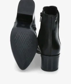 Botines pabloochoa.shoes3055 en negro