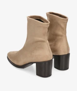 Botines pabloochoa.shoes76200 en PIEDRA LYCRA