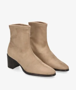 Botines pabloochoa.shoes76200 en PIEDRA LYCRA