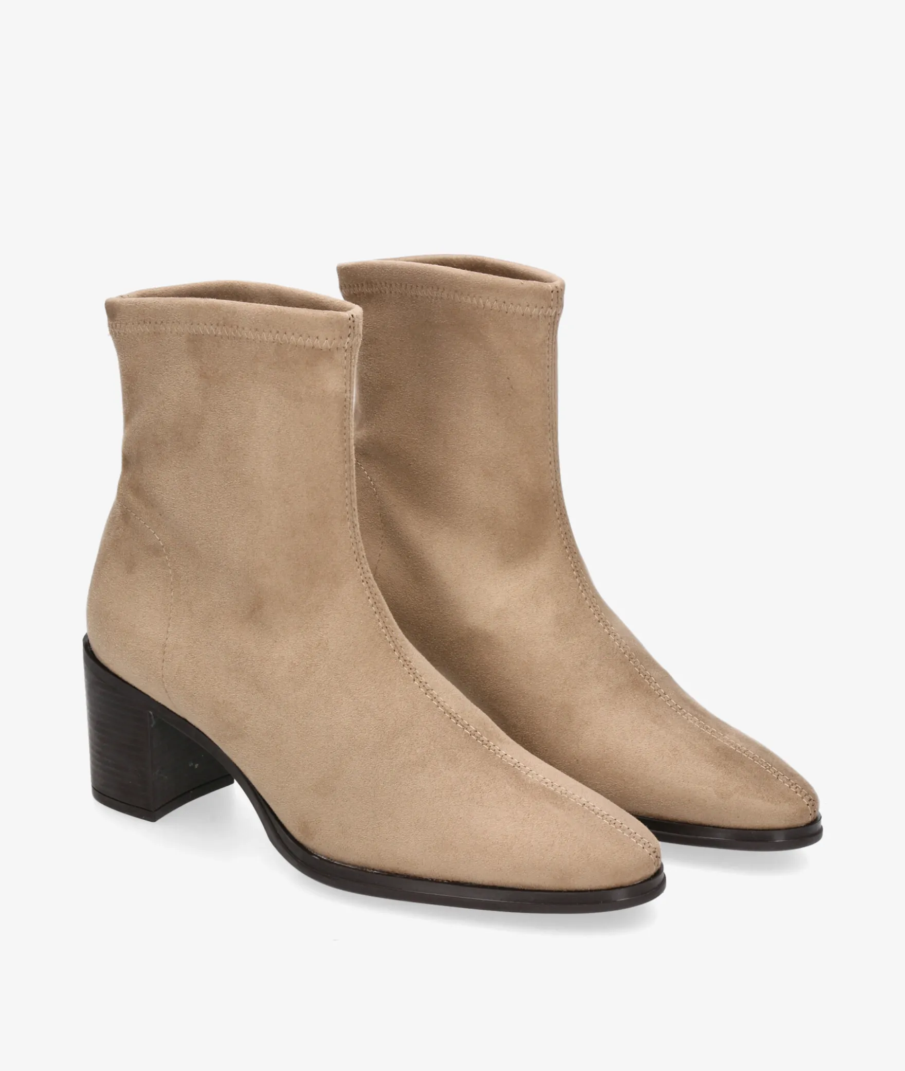 Botines pabloochoa.shoes76200 en PIEDRA LYCRA