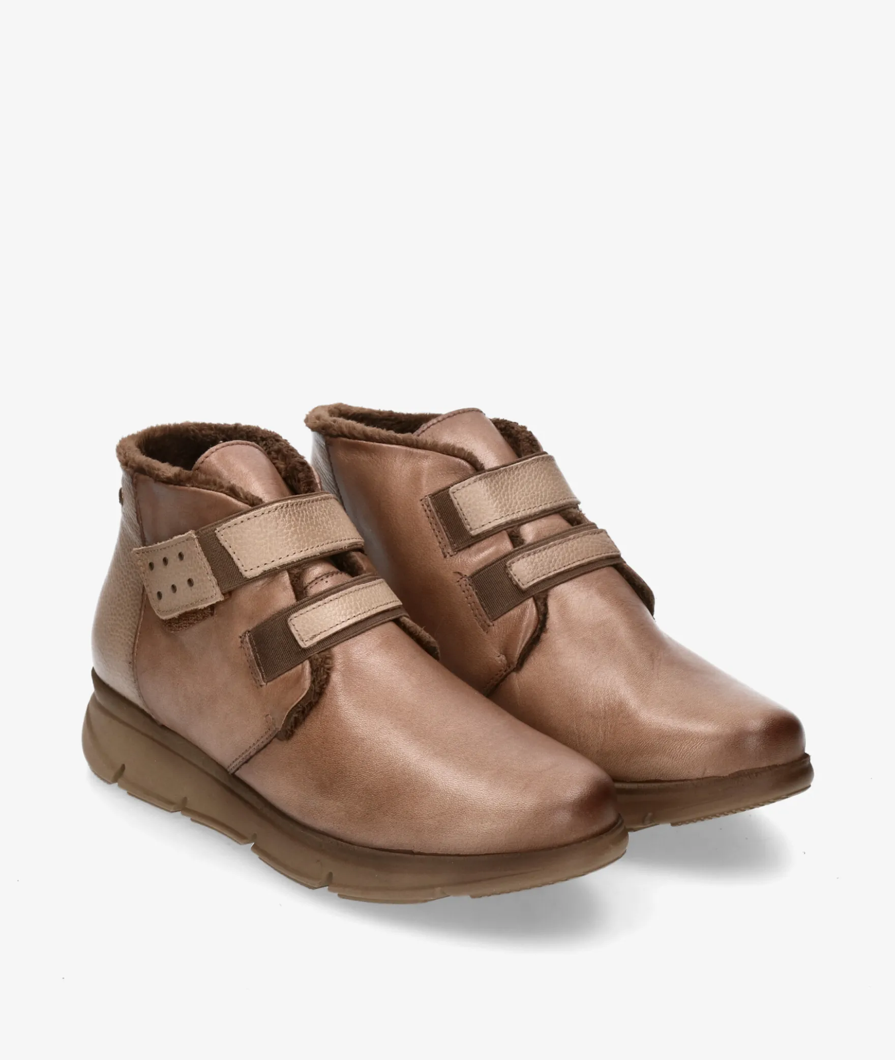 Botines pabloochoa.shoes24491 en topo