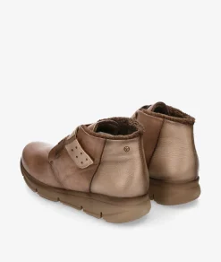 Botines pabloochoa.shoes24491 en topo