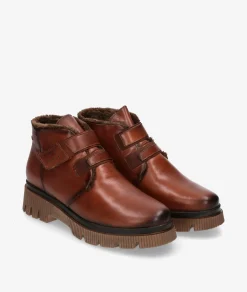Botines pabloochoa.shoes34491 en cuero