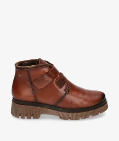 Botines pabloochoa.shoes34491 en cuero