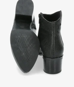 Botines pabloochoa.shoes3051 en negro