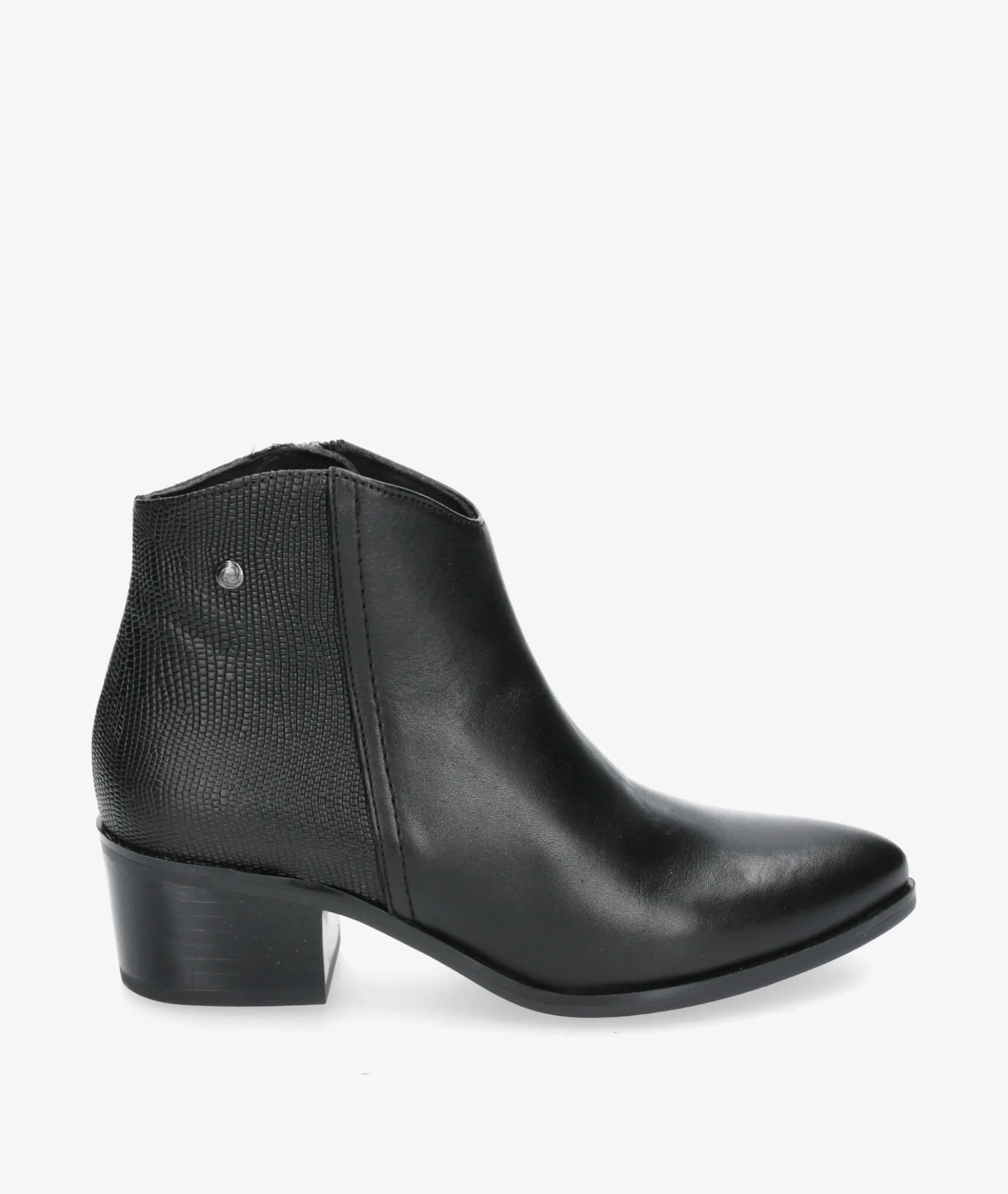 Botines pabloochoa.shoes3051 en negro