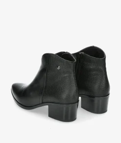 Botines pabloochoa.shoes3051 en negro