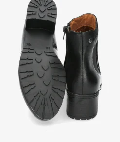 Botines pabloochoa.shoes37885 en negro