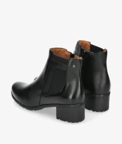Botines pabloochoa.shoes37885 en negro