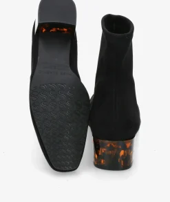Botines pabloochoa.shoes78236 en negro