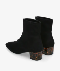 Botines pabloochoa.shoes78236 en negro