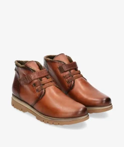 Botines pabloochoa.shoes22867 en cuero